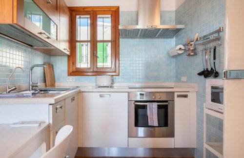 Moli 37 House - Port View Terrace by PriorityVillas - Foto 10