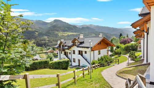 Residence Des Alpes - Foto 5