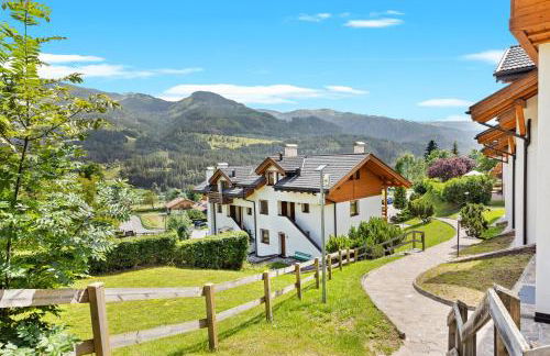 Residence Des Alpes - Foto 5