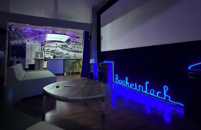 Premium Stay Academy - Luxus-Ferienwohnungen mit Erlebnis - Foto 67