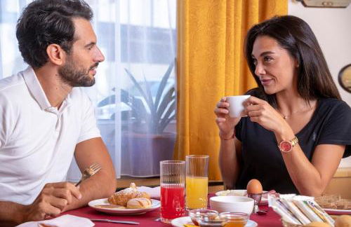 Alpino Charme Apartments - Foto 19