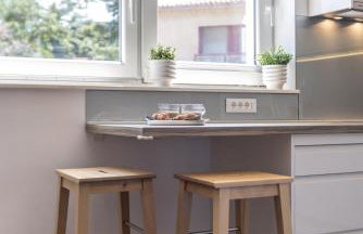 Central Park Apartment with Terrace - Photo 26