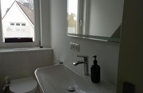 Peaceful Apartment-3 Zi, Loggia & Garden in Blankenese - Foto 43