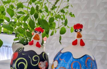 Ao lado da Igreja Matriz, Hospedagem de Charme - Photo 13