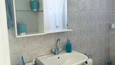 A View Home _ Agkistri - Foto 3, Shower