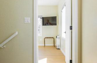 Cozy Sunny Brand-new Apt 1 Block From The Beach - Foto 23