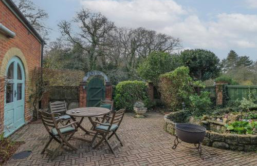 The Chapel - Foto 35