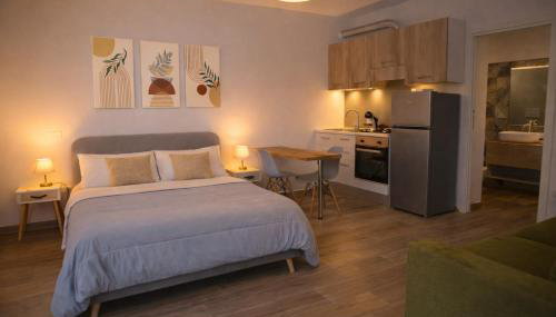 Le Suite del Pastore, Monolocale con Terrazza Privata e Parcheggio Facile, vicino al Centro - Foto 5