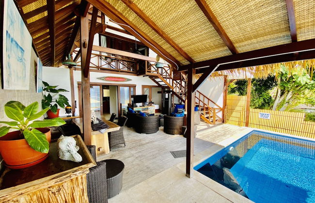 Lembongan Harmony Villas - Foto 63