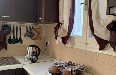 Gina's cozy home - Foto 36