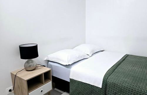 Appartement cosy proche Paris Orly - Climatisé - Foto 12