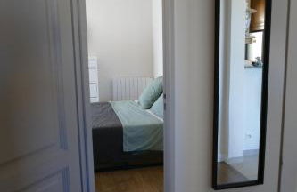 Appartement clim & piscine sur Golf - Foto 11