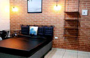 Condominio Costa do Sol Portaria 24hs - 600mt da Praia - Foto 12