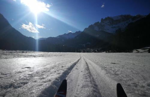 Luce Delle Dolomiti con navetta e sala giochi - Foto 34