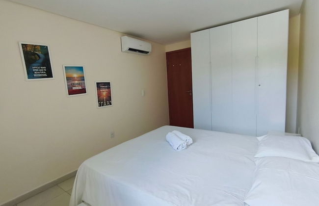 Carneiros Beach Resort - Praia Carneiros - Foto 21