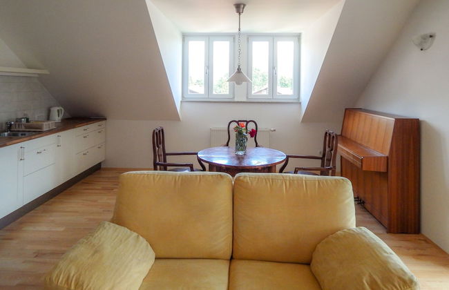 Apartments Vila Marjetica - Foto 36