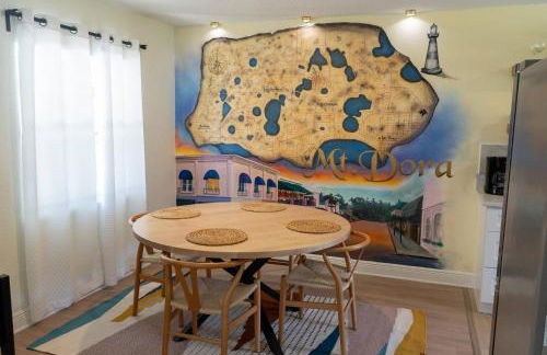 Downtown Mount Dora Hideaway - Foto 34