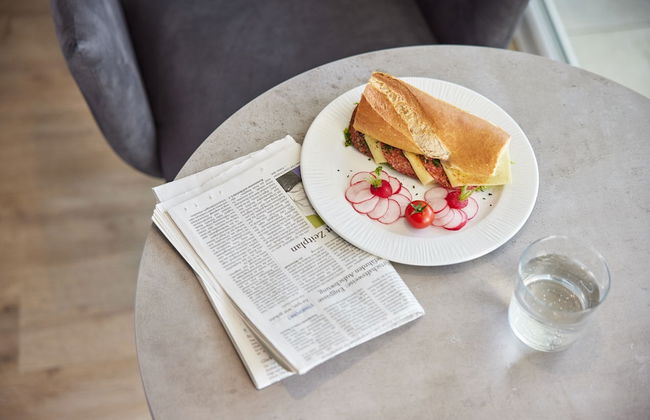 Boardinghouse Das RUNDUM - Foto 18