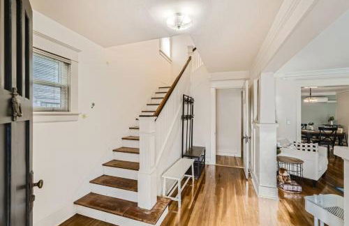 Prime Location walk to attractions w Free Parking - Foto 7