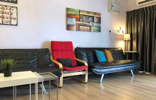 H & H Guesthouse 1 - Foto 30