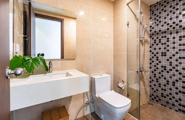 Millennium Masteri Apartment - Foto 66