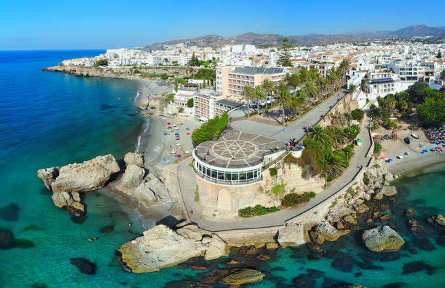 Nerja Penthouse - Foto 17