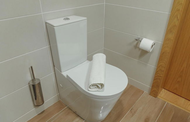 Bright Apartment by Homing - Foto 14