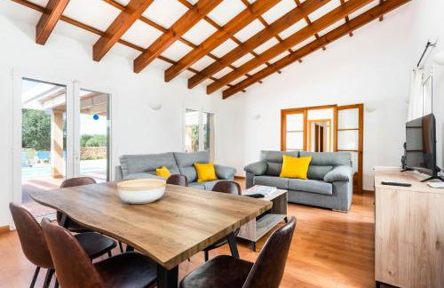 Villa Menorca Flomertor 2 by Mauter Villas - Foto 27