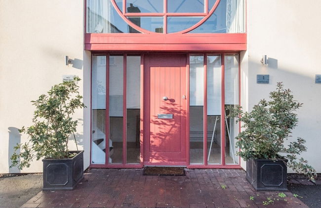 The Old Foundry, Long Melford - Foto 47