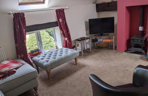 Granary Cottage - Photo 15