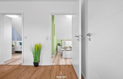 Ferienwohnung Lee Dagebüll - Foto 21