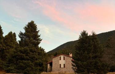 Anemoria Chalets-Castalia Chalet - Foto 21