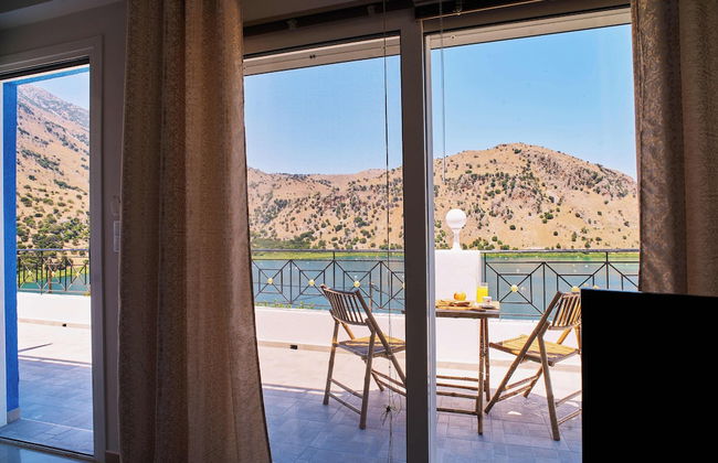 Lake View Suites - Foto 49