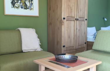 Hof Uhleck am Königsstuhl - Foto 42