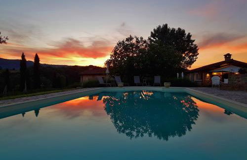 Country House Villa Rey - Foto 36