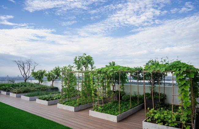 Somerset West Point Hanoi - Foto 58