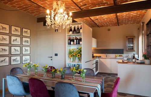 Relais Casa Clara - Foto 100