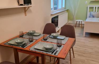 ruhiges Apartment mit guter Anbindung - Foto 12