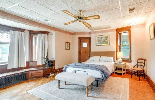 Spacious Pittsburgh Rental Walk to Frick Park! - Foto 8