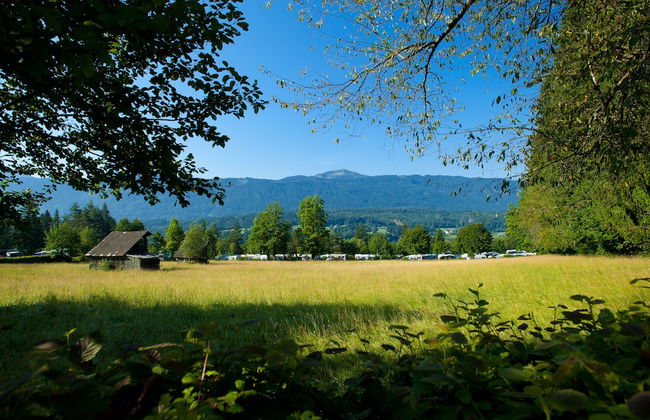 EuroParcs Pressegger See - Foto 26