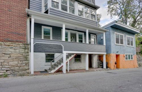Modern Hastings-On-Hudson Home Near River! - Foto 3