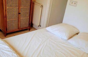 Les Ondines Vue Rivière et Mer - Foto 18