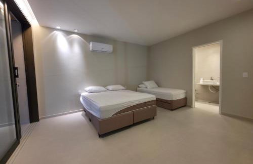 4MARES - Casa com 6 quartos em Condomínio na Barra de São Miguel - Foto 37