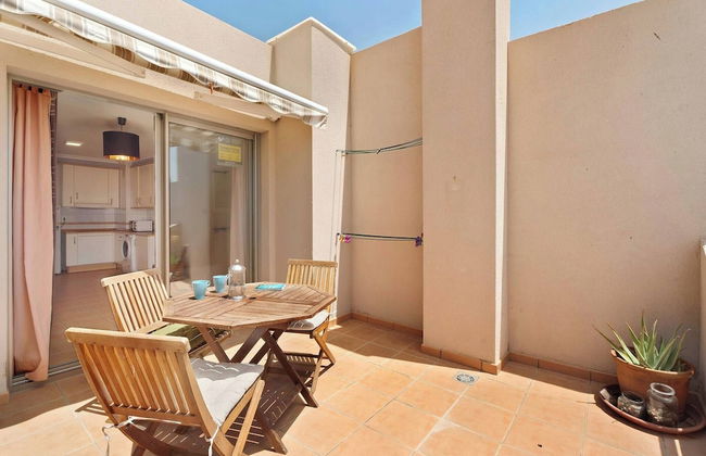 Dúplex La Tejita Beach - Photo 20