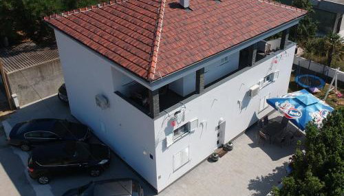 Apartment Villa Klara AP 2K - Foto 3