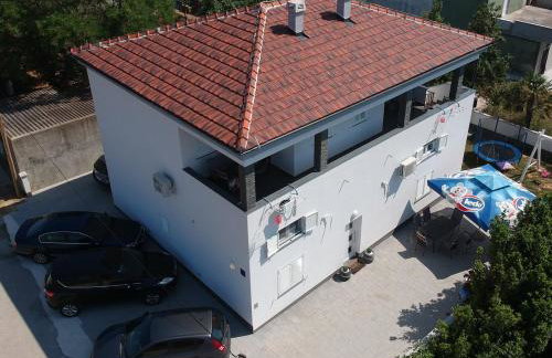 Apartment Villa Klara AP 2K - Foto 3