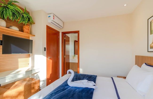 PF17 Casa 05 Suítes-Praia do Forte - Foto 5