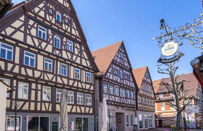 Limehome Aalen Reichsstädter Str. - Foto 78