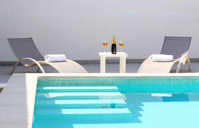 Villa Campanet - Foto 24