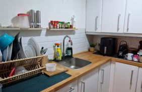 Suite Centro Campus Universidad, Bien comunicado - Foto 5